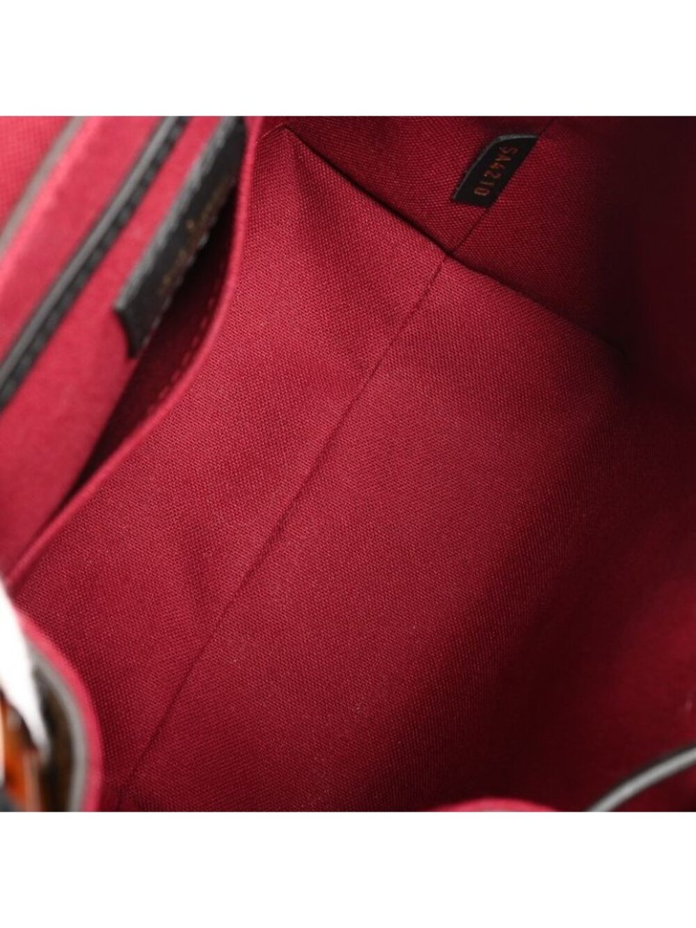 Louis Vuitton Backpack Montsouris NM BB - Picture 8 of 9